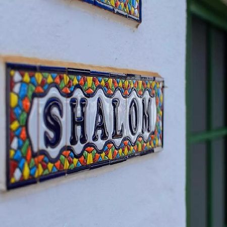 Shalom Apartment Playa Blanca  Exterior foto