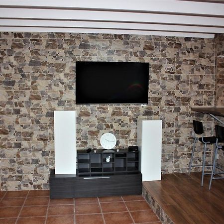 Shalom Apartment Playa Blanca  Exterior foto