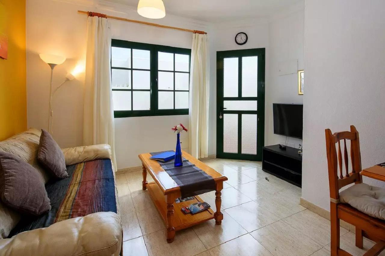 Shalom Apartment Playa Blanca  Exterior foto
