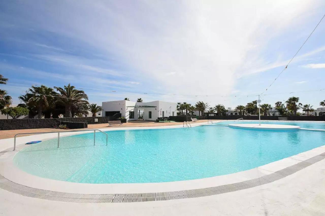 Shalom Apartment Playa Blanca  Exterior foto