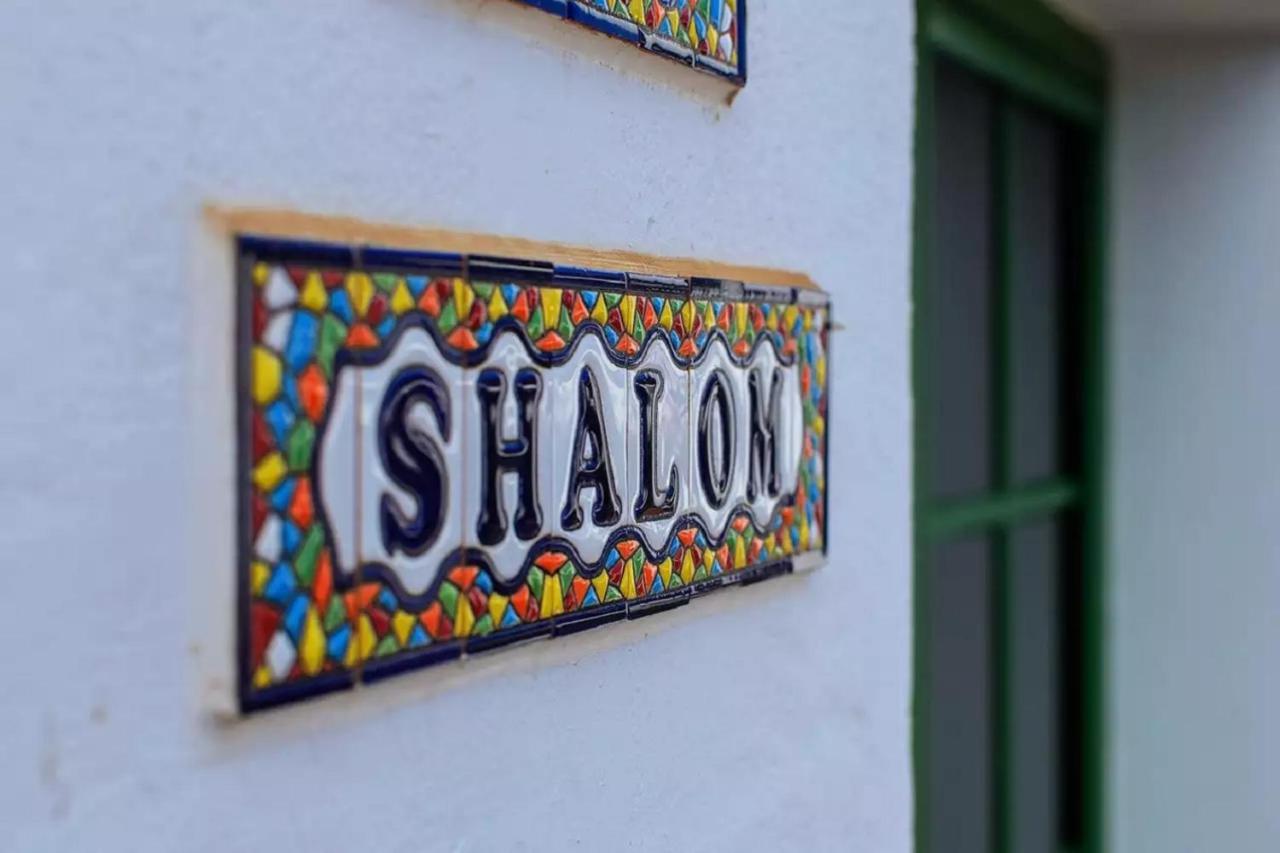 Shalom Apartment Playa Blanca  Exterior foto