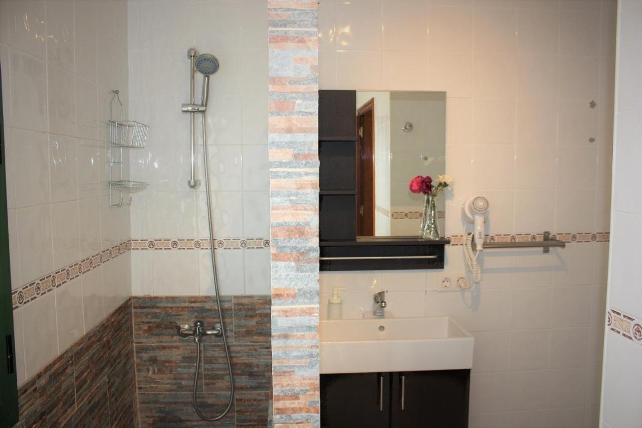 Shalom Apartment Playa Blanca  Exterior foto