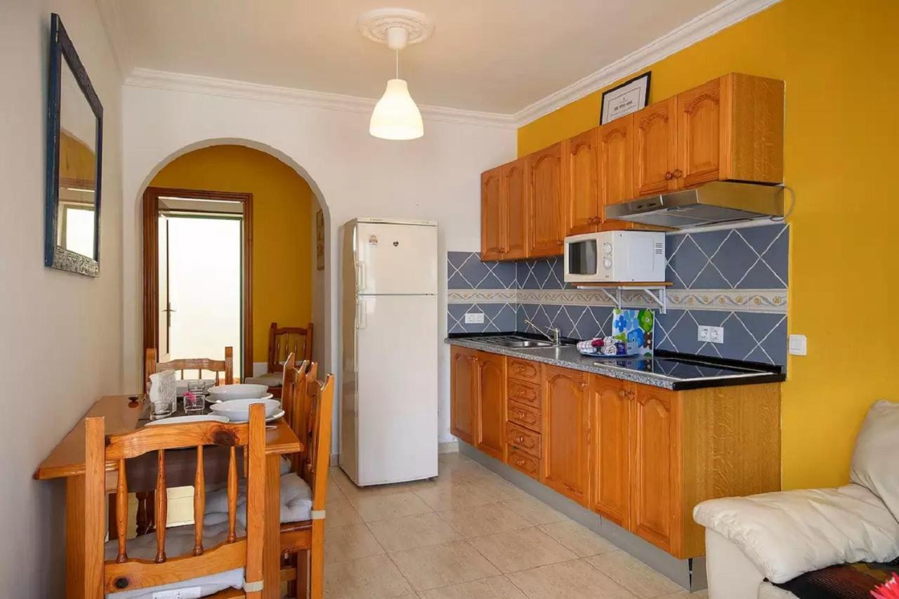 Shalom Apartment Playa Blanca  Exterior foto