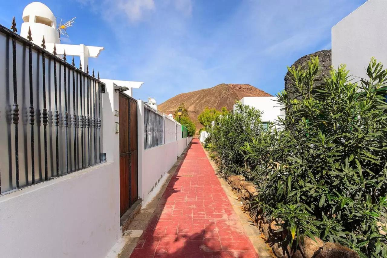 Shalom Apartment Playa Blanca  Exterior foto