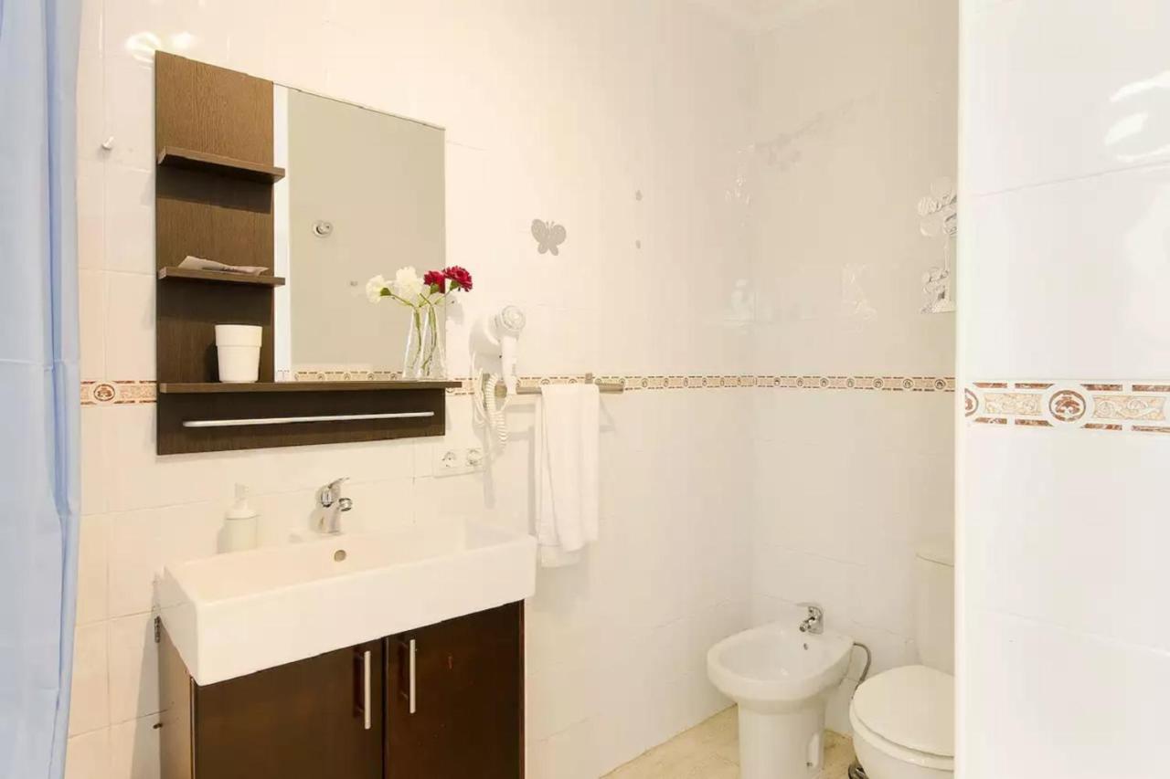 Shalom Apartment Playa Blanca  Exterior foto