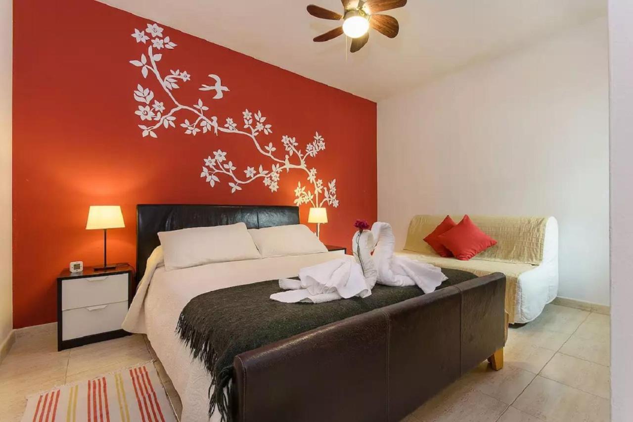 Shalom Apartment Playa Blanca  Exterior foto