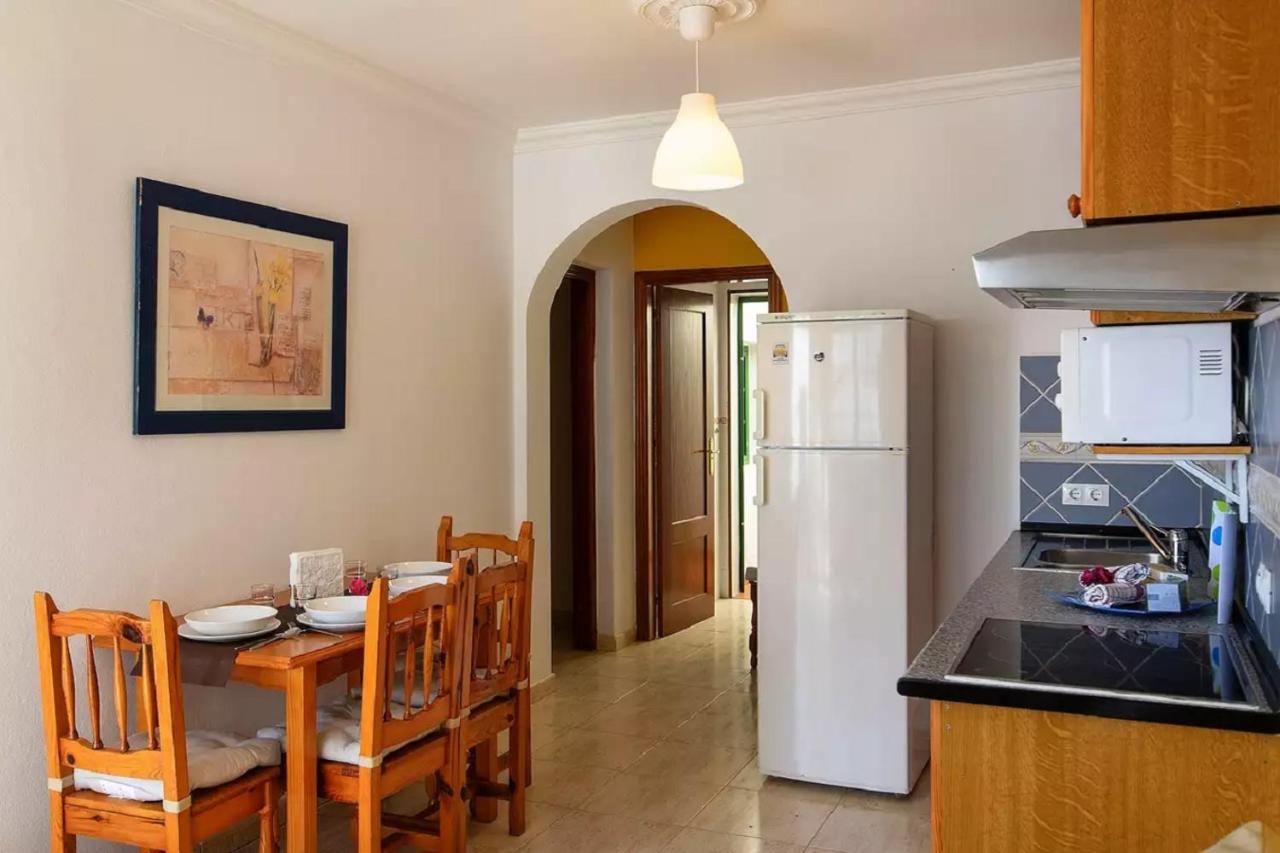 Shalom Apartment Playa Blanca  Exterior foto