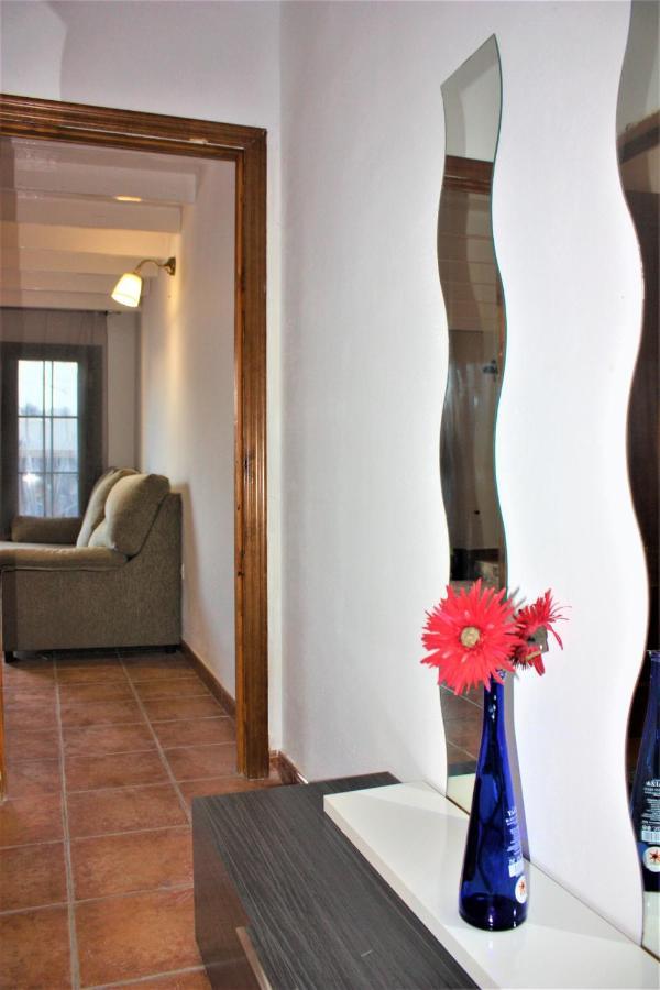Shalom Apartment Playa Blanca  Exterior foto