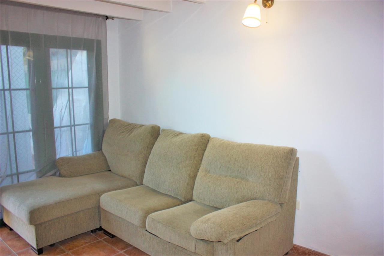 Shalom Apartment Playa Blanca  Exterior foto