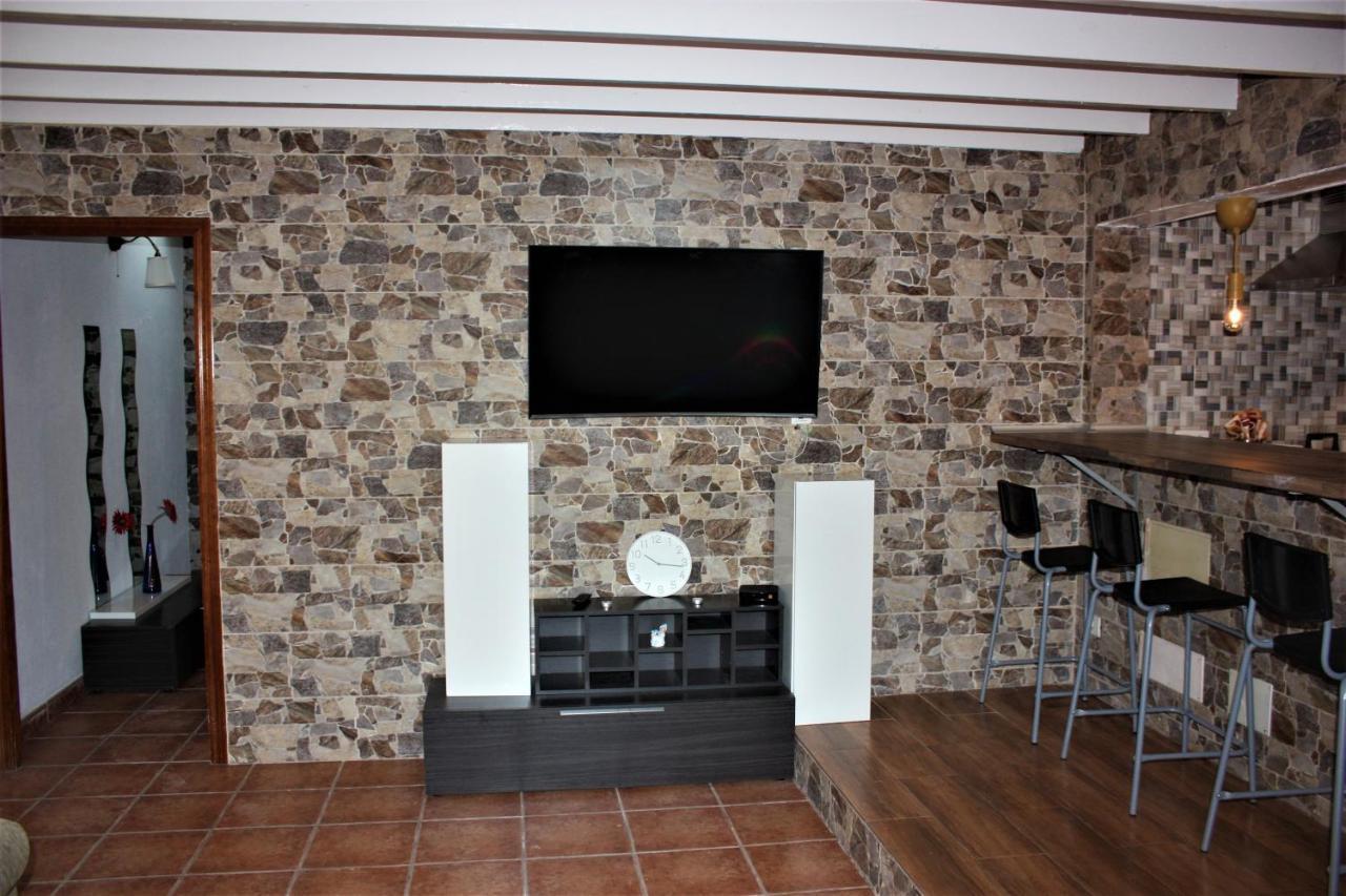 Shalom Apartment Playa Blanca  Exterior foto