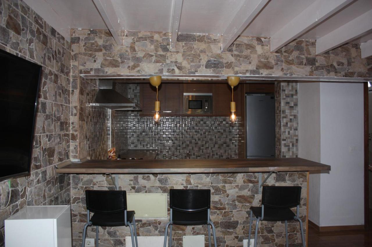 Shalom Apartment Playa Blanca  Exterior foto